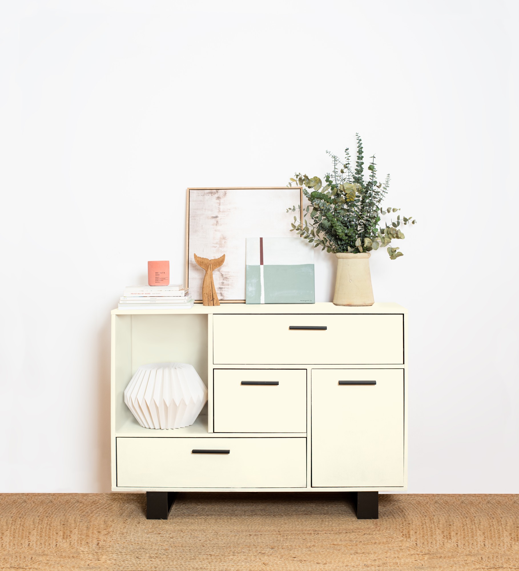 CHALK PAINT CP-02 FLOR DE JAZMIN